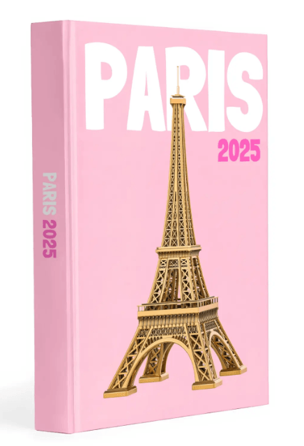 10 % rabatt på resefotoböcker hos Pixory