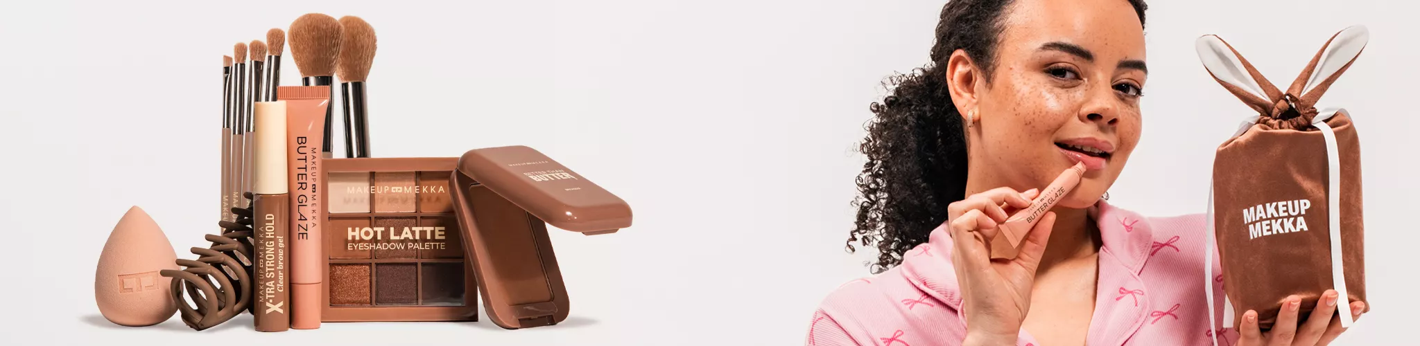 Beauty påskägg 2026