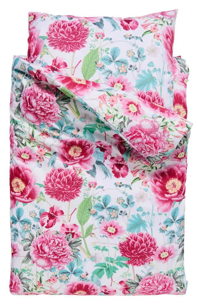 Mjukt Microfiber Påslakanset