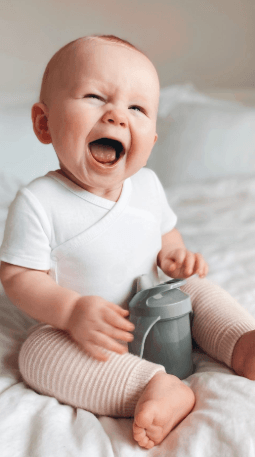 20 % rabatt på allt inkl. rea hos Twistshake