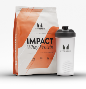 42 % rabatt hos Myprotein