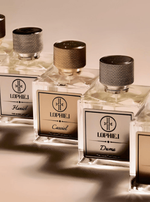 20 % rabatt på ett helt köp hos Parfym.se