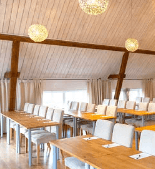 20 % rabatt på vårkonferens hos Hotell & SPA Lögnäs Gård