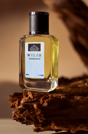 Få 10 % rabatt på ditt första köp hos Wilio Fragrances