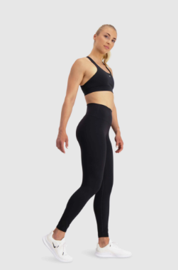 10 % rabatt på din första order hos GYMNATION