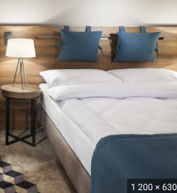 10 % rabatt på Sadova Hotel