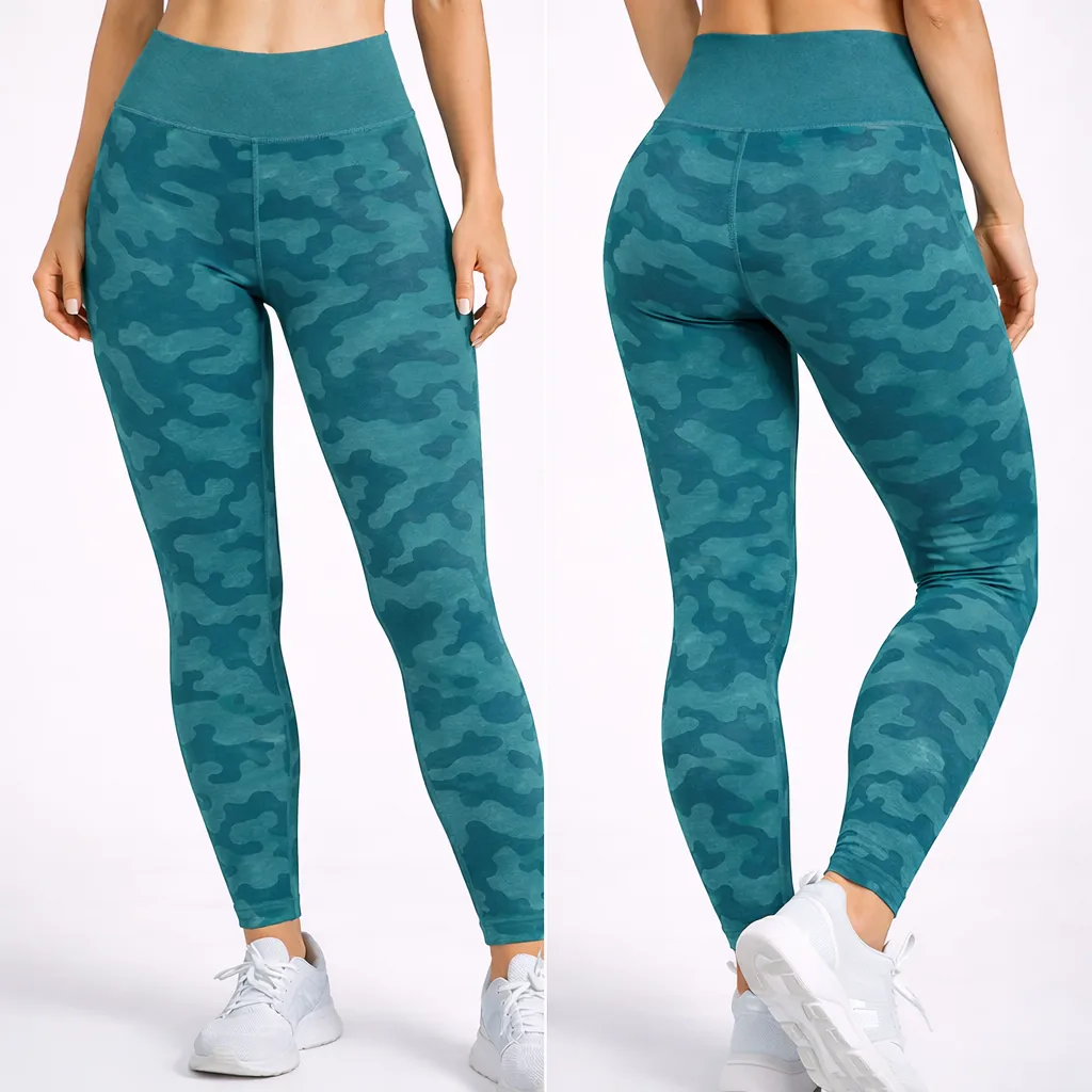 Träningskläder för dam på rea online