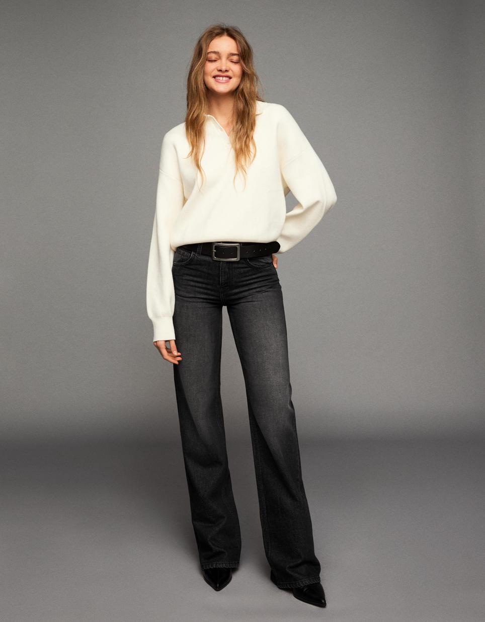 Sista dagar upp till -70% hos Bershka