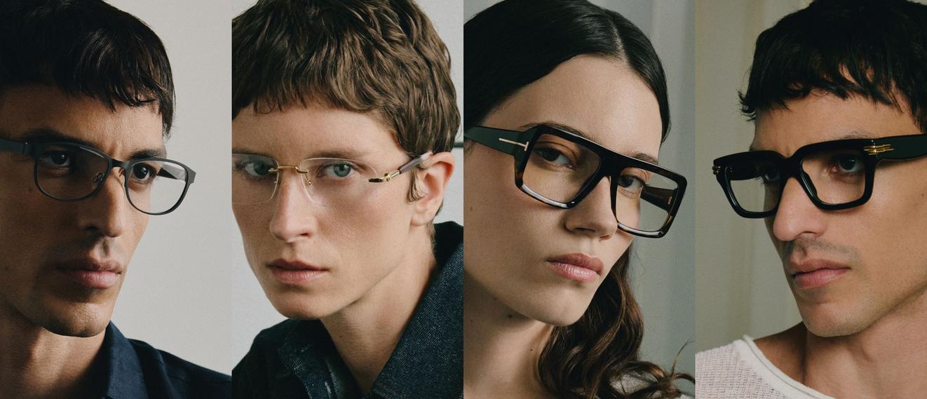 Vinterrea på glasögon upp till 50% rabatt