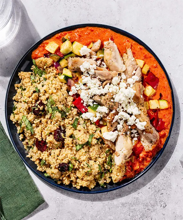 30% rabatt på din första box