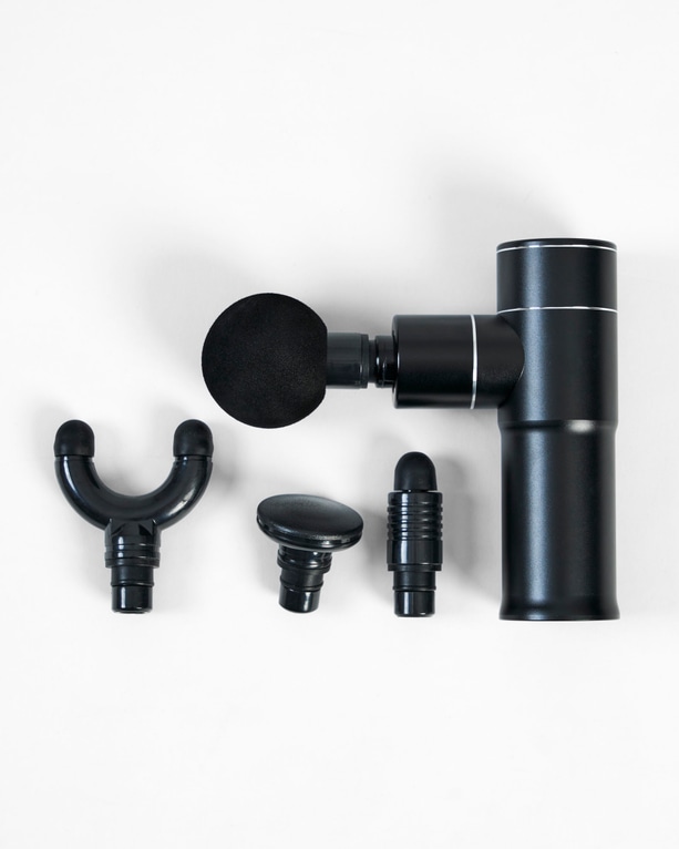 MM Sports Mini Massage Gun 62% rabatt 