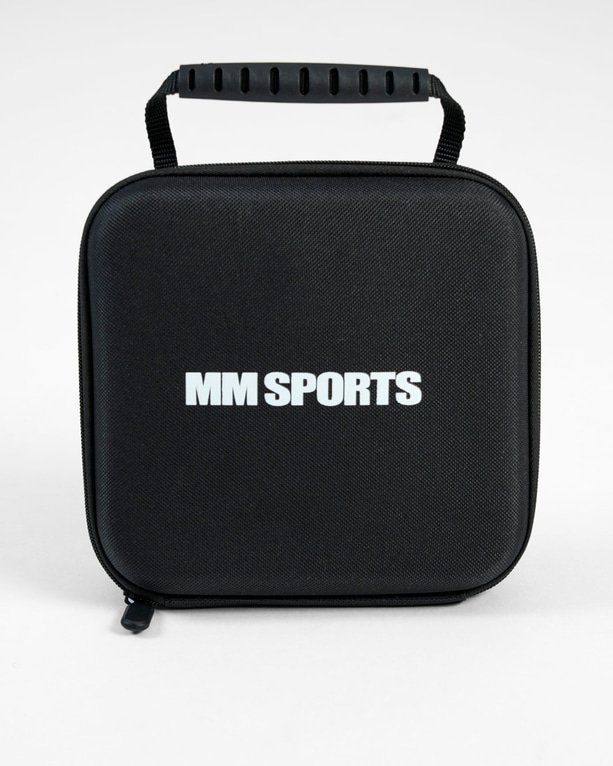 MM Sports Mini Massage Gun 62% rabatt 