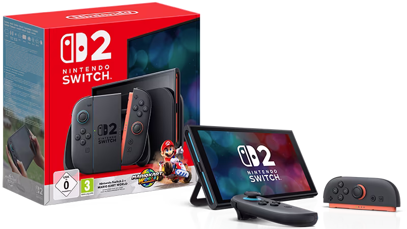 Tele2 • Bredband med Switch 2