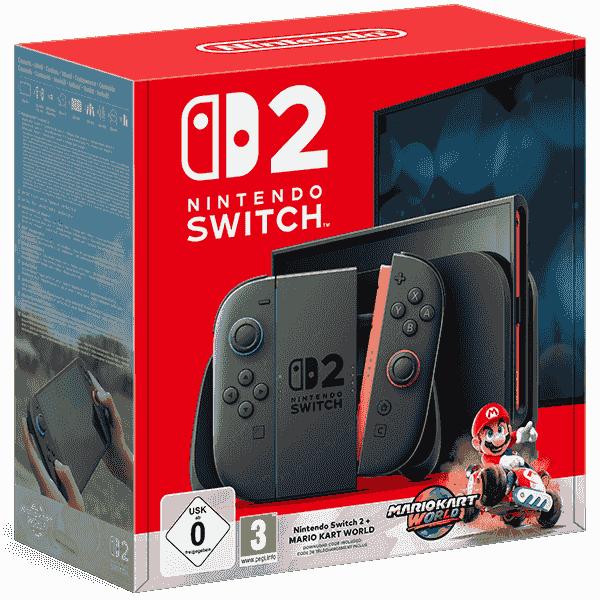 Tele2 • Bredband med Switch 2