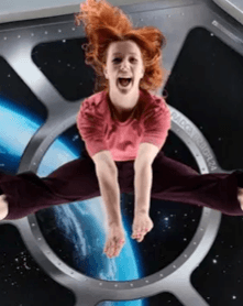 20 % rabatt på entrén till Paradox Museum Gbg