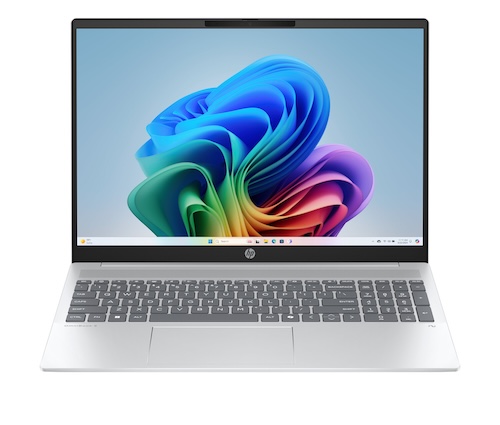 1 000 kr rabatt på HP OmniBook 5 16" hos HP