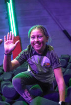 20 % rabatt hos Jumpyard på Entré och Entré Familj hela v. 9