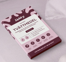 70 % rabatt på första paketet hos Löddry