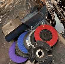 42 % rabatt på kap-och-slip-kit hos Svetsgrossisten