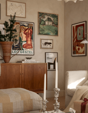 Upp till 45 % rabatt hos Desenio