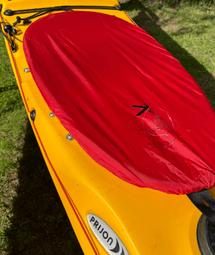 15 % rabatt på ett köp hos Kajaktiv