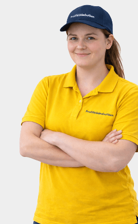 Spara 10 % på din första order hos Profilklädesbutiken