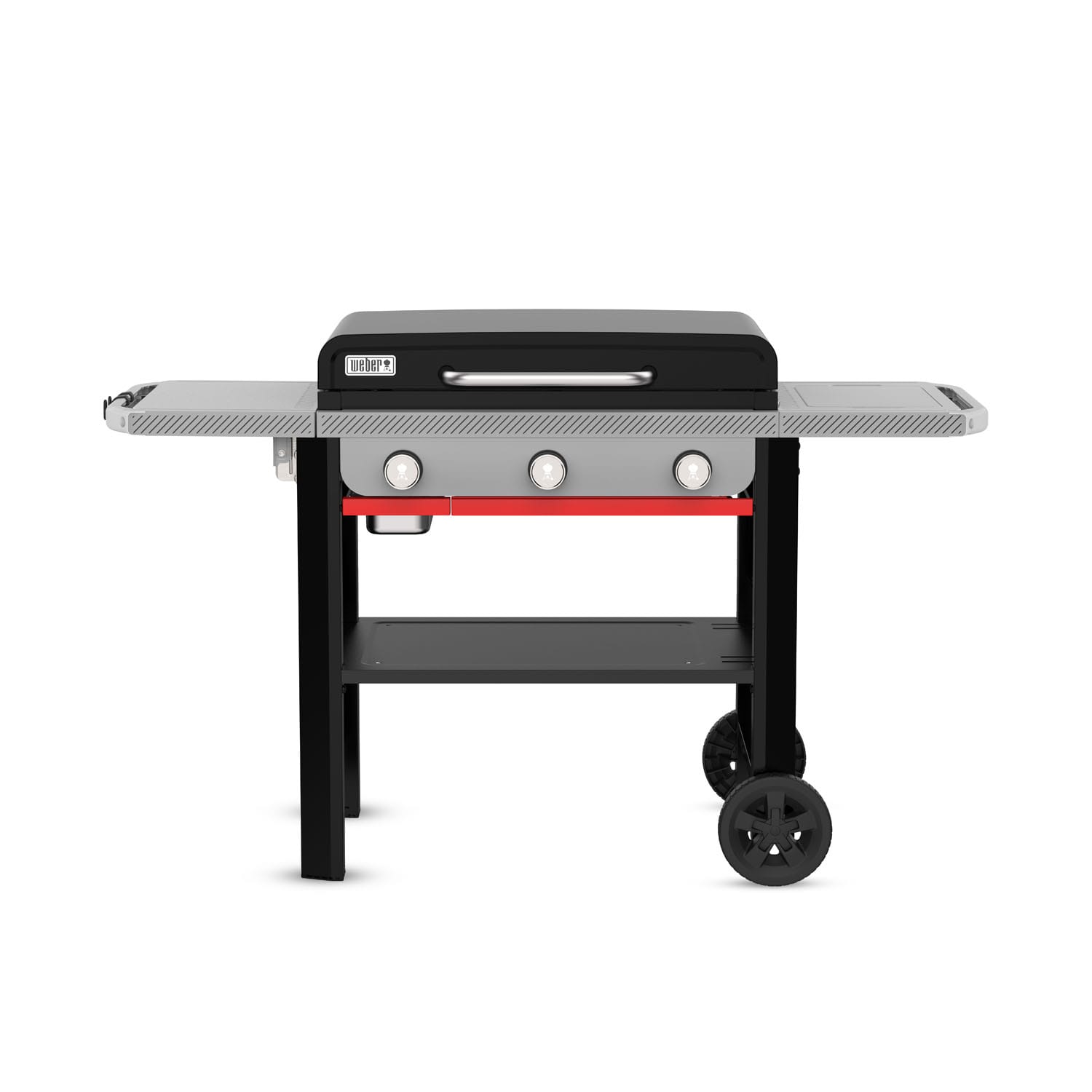 Pit Boss Ultimate 4-Burner Plancha Grill
