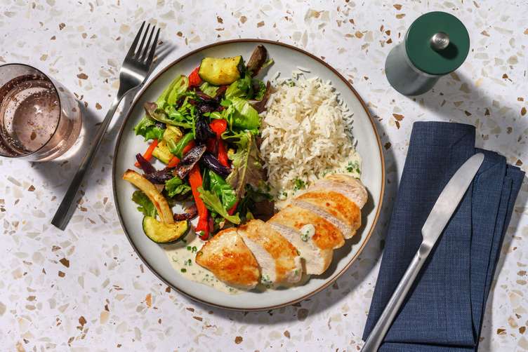 Upp till 619 kr hos HelloFresh