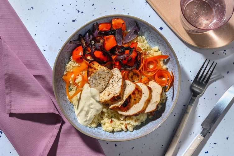 Upp till 619 kr hos HelloFresh