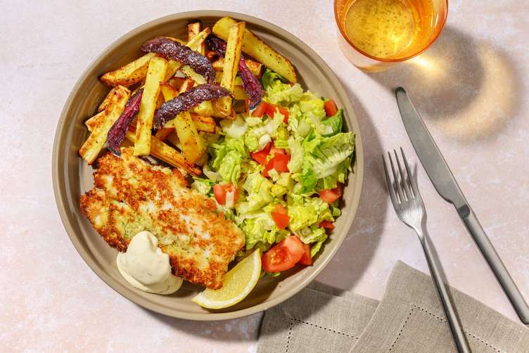 Upp till 619 kr hos HelloFresh