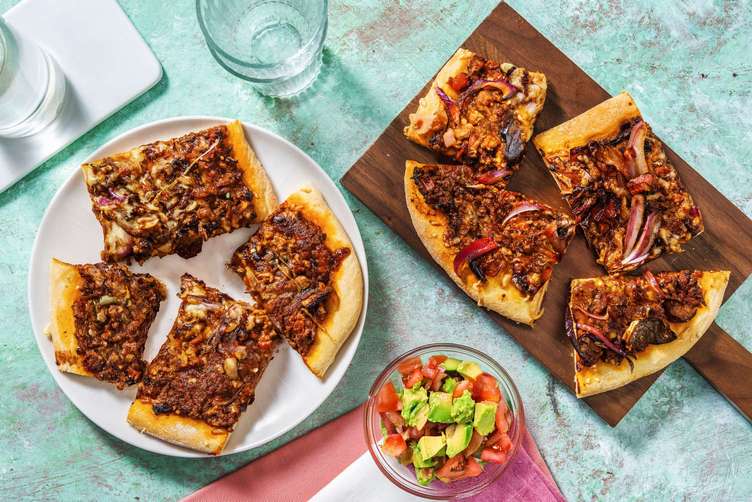 Upp till 619 kr hos HelloFresh