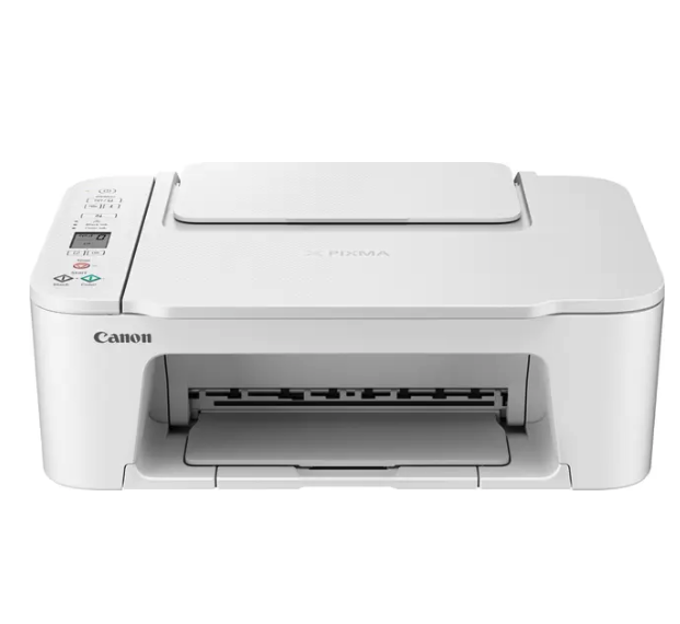 Canon Pixma TS3751i vit multifunktionsskrivare