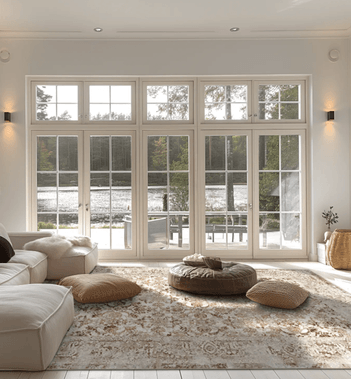 20 % rabatt på hela ditt köp hos Trendcarpet