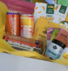 40 % rabatt på första boxen hos Energiboxen