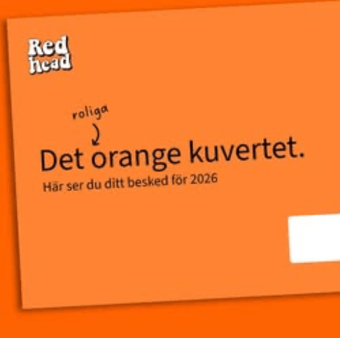 Få 2 gratis dipp från Redhead helt gratis