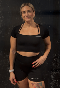 30 % rabatt hos Empower Sportswear