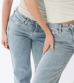 15 % rabatt på byxor hos MADLADY