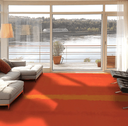 20 % rabatt på mattor hos Trendcarpet