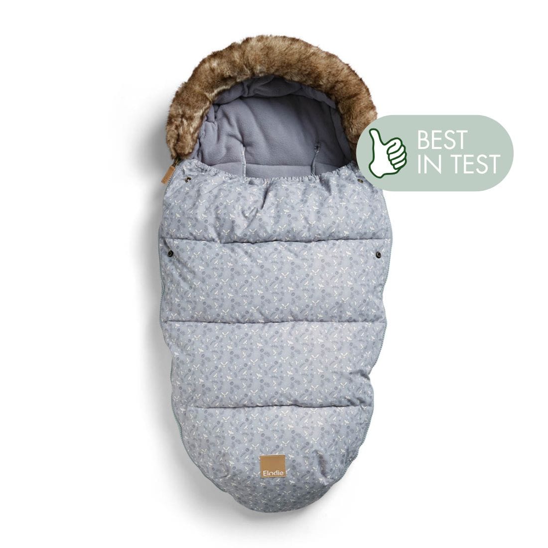 Premium åkpåsar för alla årstider