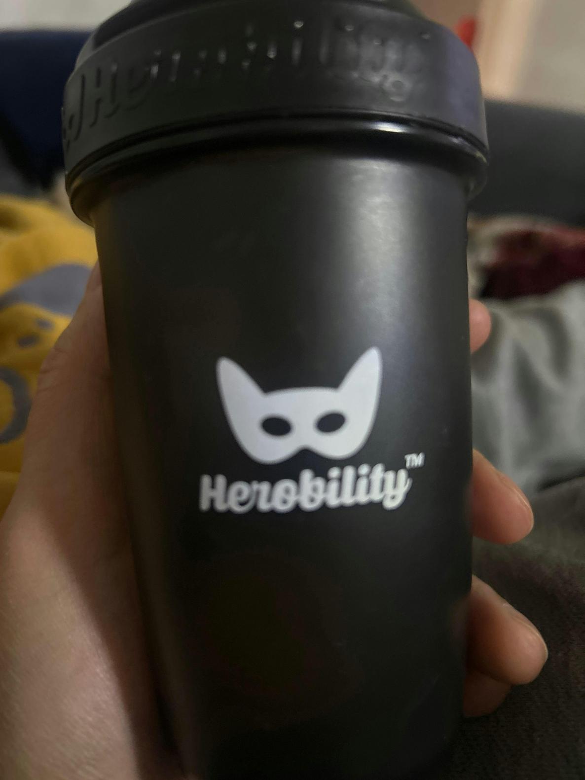 Dubbel Anti-kolik Nappflaska 240 ml Svart