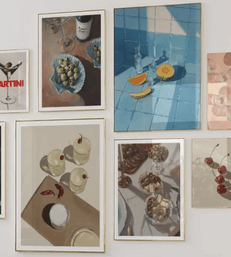 Få 20 % rabatt på ett köp hos Peintio