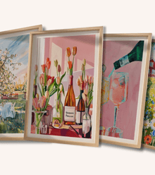 25 % rabatt på allt hos Peintio