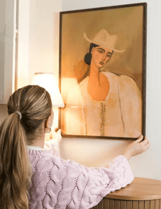 Upp till 45 % rabatt hos Desenio