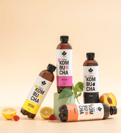 20 % rabatt på kosttillskott hos Pureness