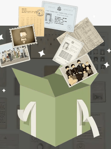 15 % rabatt hos MyHeritage