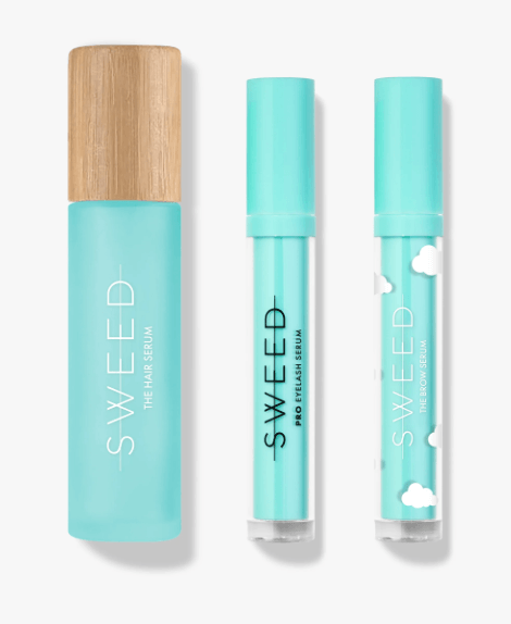 20 % rabatt hos Sweed Beauty