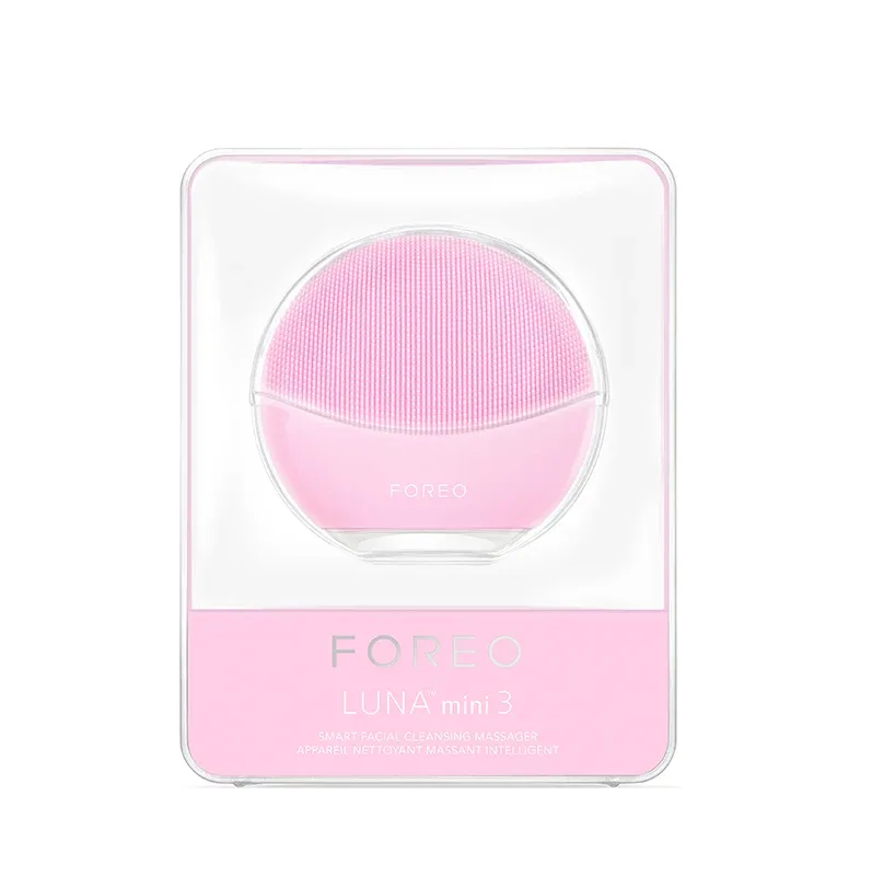 FOREO LUNA Mini 3 Pearl Pink