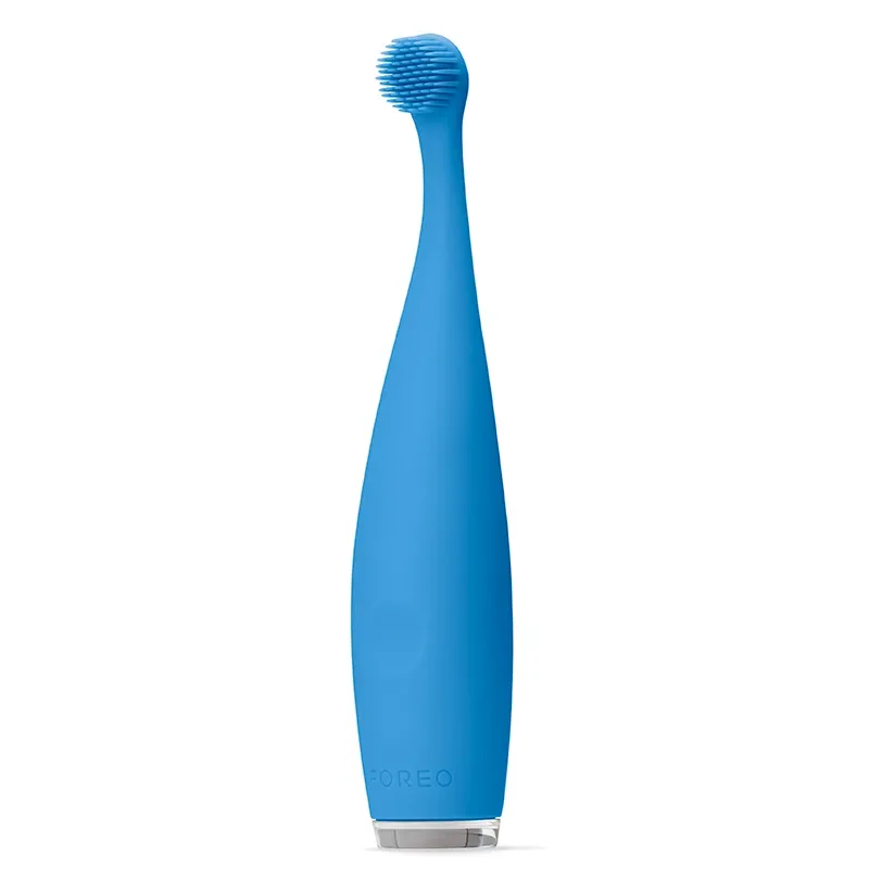 FOREO ISSA Baby Pearl Bubble Blue