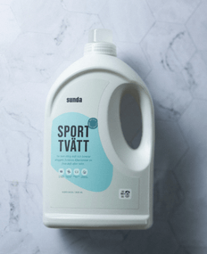 15 % rabatt hos Sunda