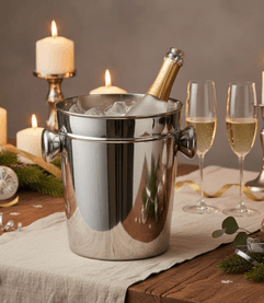 Få 10 % rabatt på ett köp hos Vinet & Glaset